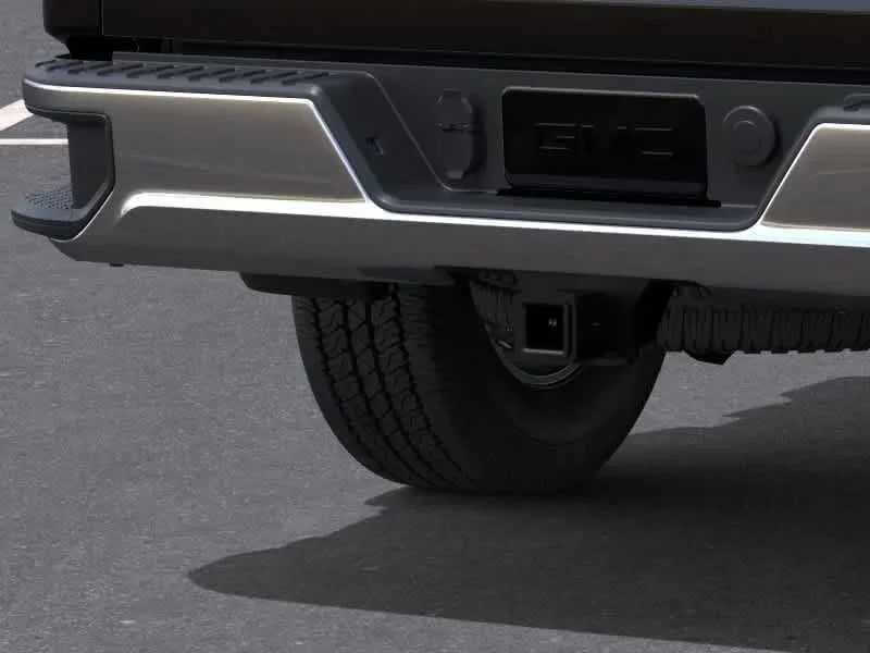new 2026 GMC Sierra 2500 car, priced at $66,224
