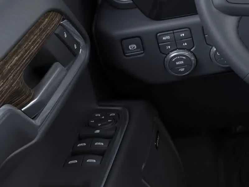 new 2026 GMC Sierra 1500 car, priced at $63,734