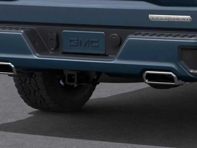 new 2026 GMC Sierra 1500 car, priced at $63,734