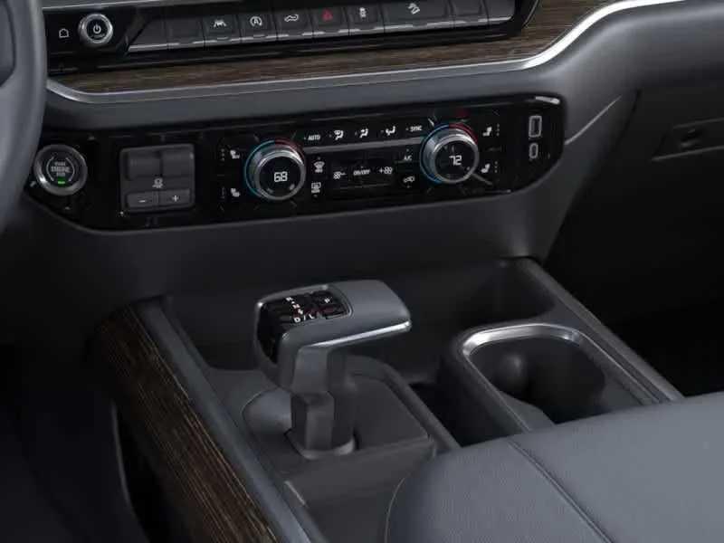new 2026 GMC Sierra 1500 car, priced at $63,734