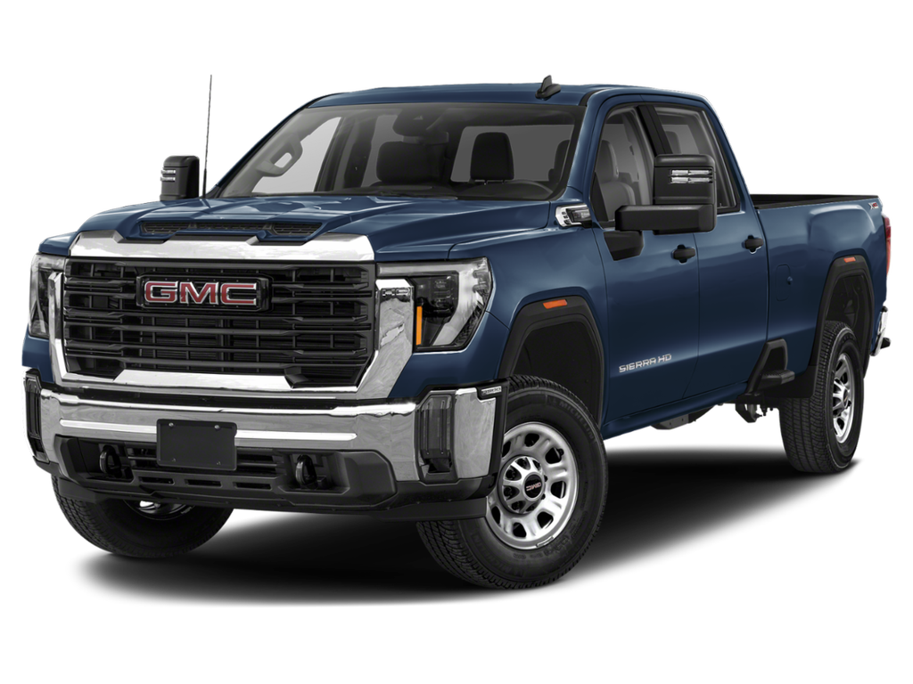 new 2026 GMC Sierra 3500 car, priced at $83,654