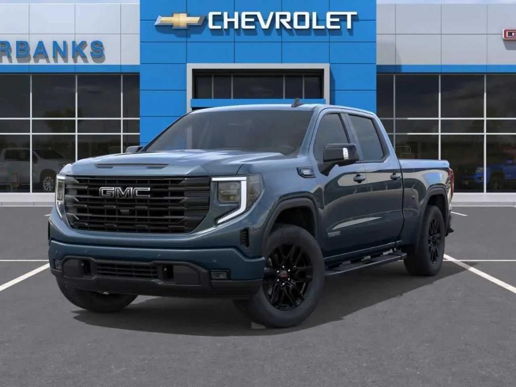 new 2026 GMC Sierra 1500 car, priced at $69,299
