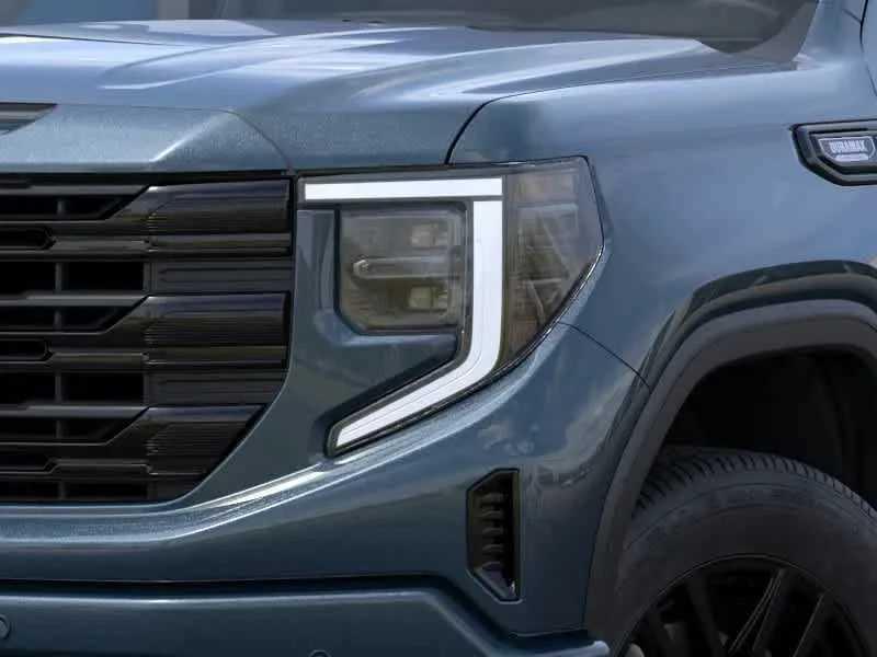 new 2026 GMC Sierra 1500 car, priced at $69,299