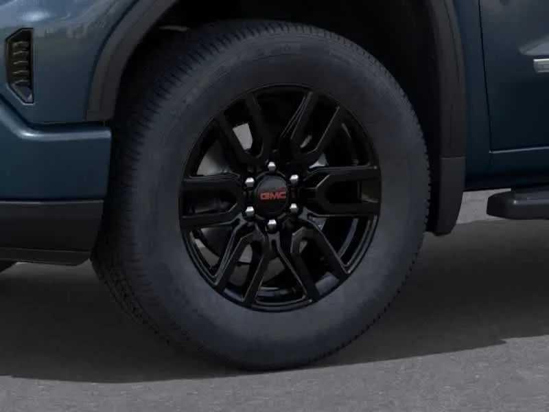 new 2026 GMC Sierra 1500 car, priced at $69,299
