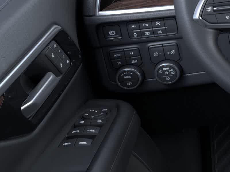 new 2026 Chevrolet Suburban car, priced at $76,079