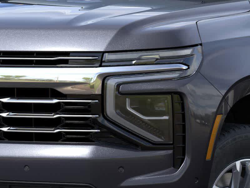 new 2026 Chevrolet Suburban car, priced at $76,079
