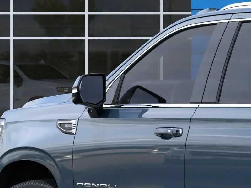 new 2026 GMC Yukon XL car, priced at $101,029