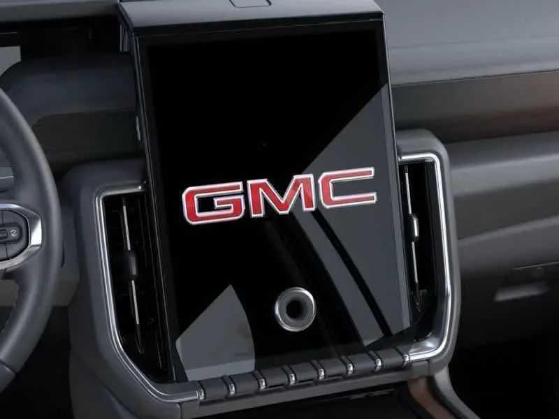 new 2026 GMC Yukon XL car, priced at $101,029