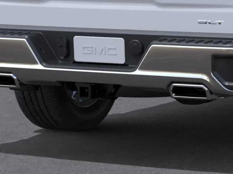 new 2026 GMC Sierra 1500 car, priced at $71,374