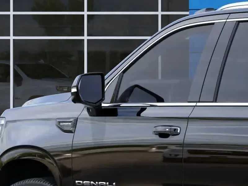new 2026 GMC Yukon XL car, priced at $116,479