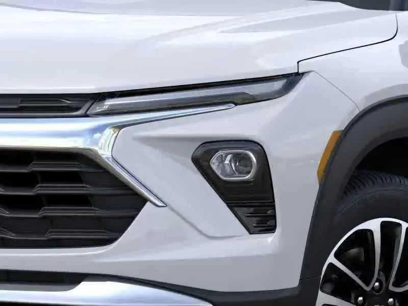 new 2026 Chevrolet TrailBlazer car, priced at $33,379