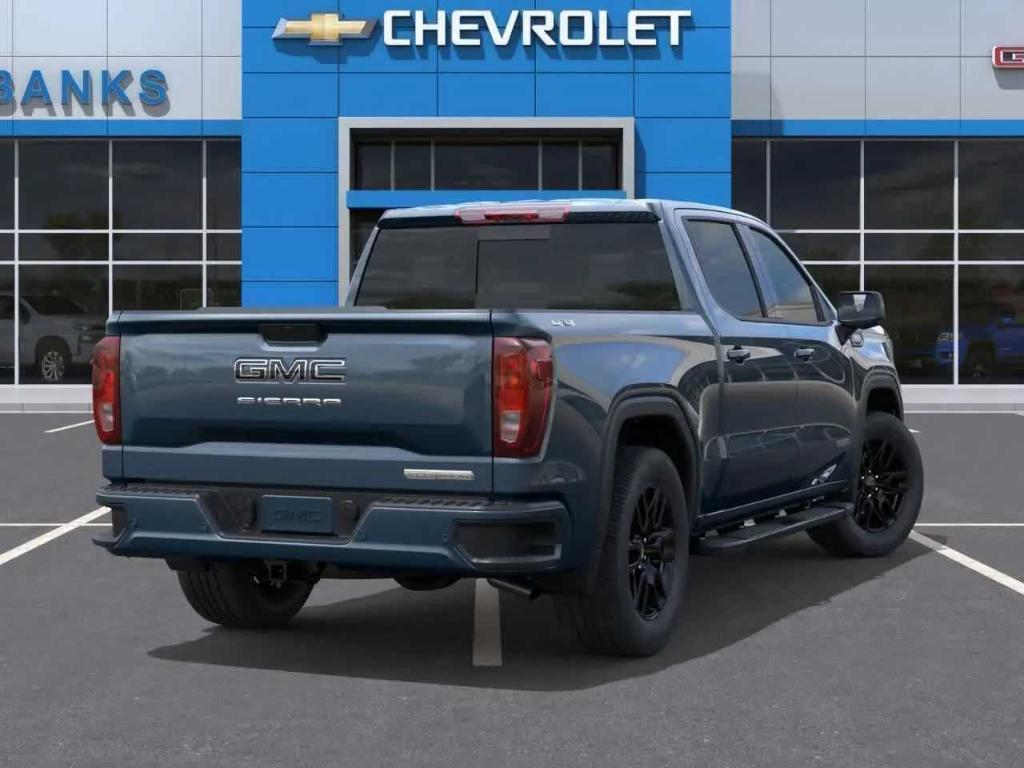 new 2026 GMC Sierra 1500 car, priced at $68,999