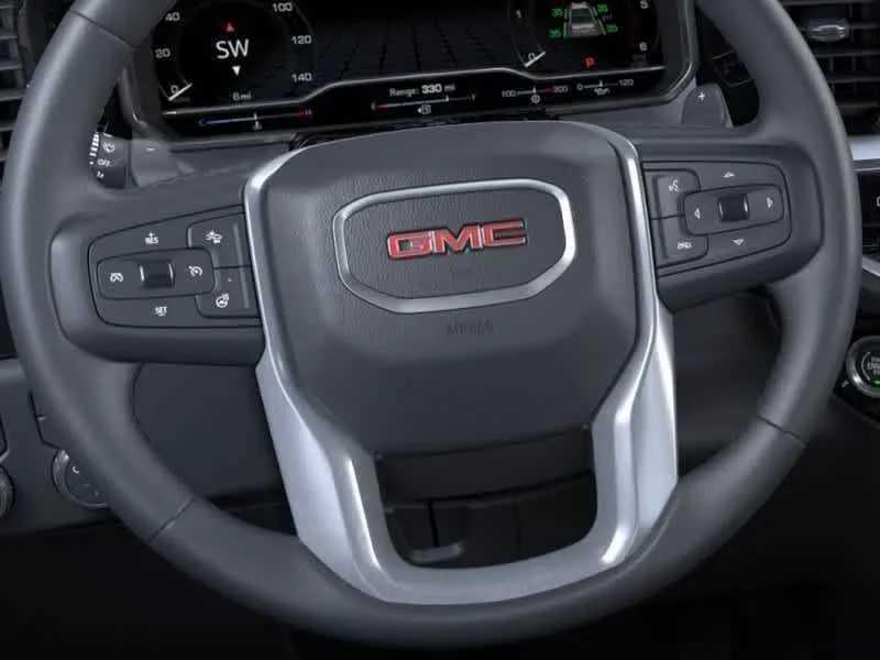 new 2026 GMC Sierra 1500 car, priced at $68,999