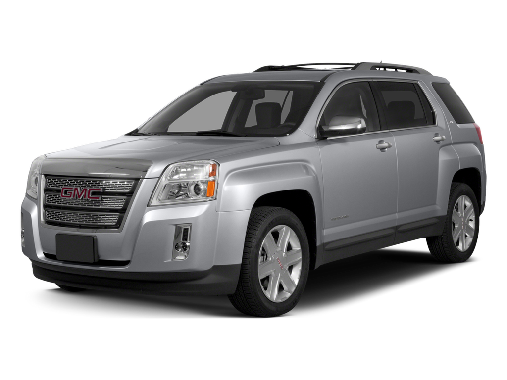 used 2015 GMC Terrain car, priced at $13,999