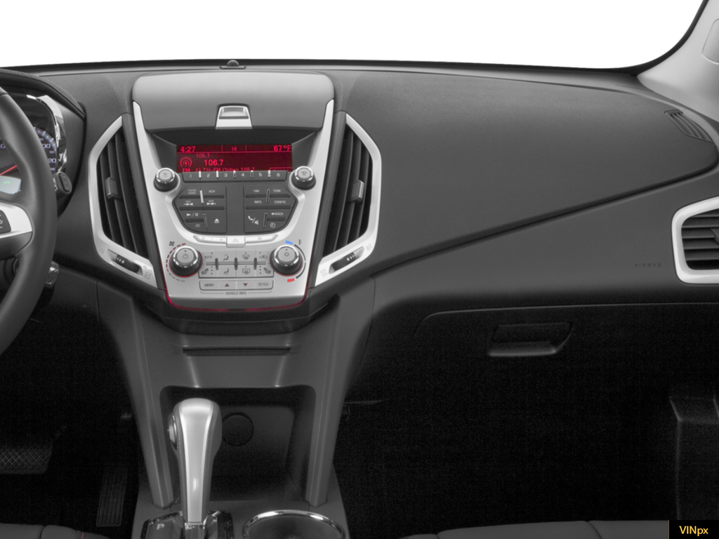 used 2015 GMC Terrain car, priced at $13,999