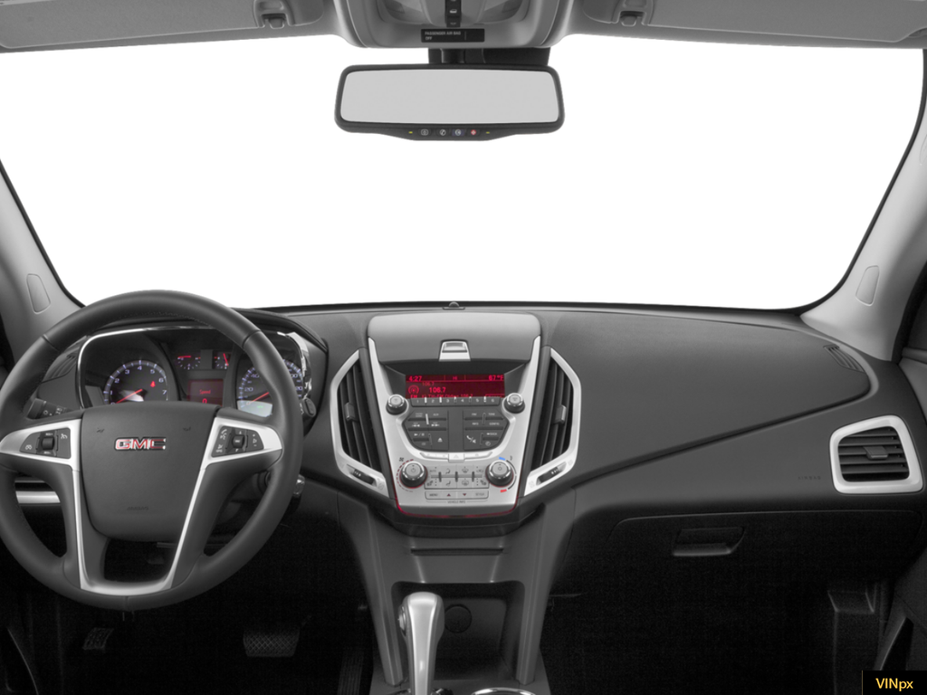 used 2015 GMC Terrain car, priced at $13,999