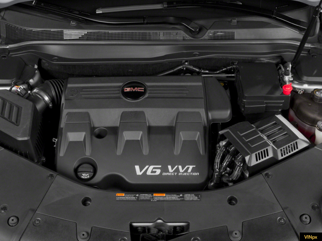 used 2015 GMC Terrain car, priced at $13,999