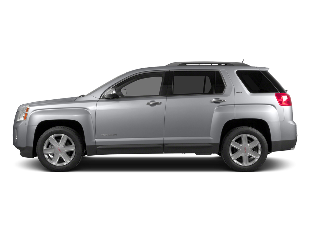 used 2015 GMC Terrain car, priced at $13,999