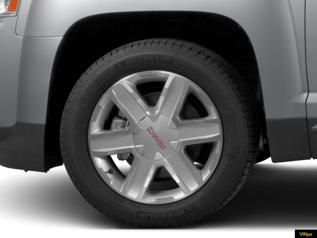 used 2015 GMC Terrain car, priced at $13,999