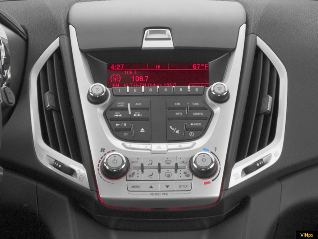 used 2015 GMC Terrain car, priced at $13,999