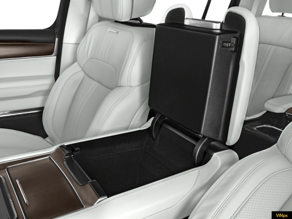 used 2022 Jeep Grand Wagoneer car, priced at $47,999