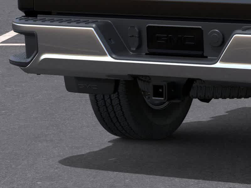 new 2026 GMC Sierra 2500 car, priced at $59,644