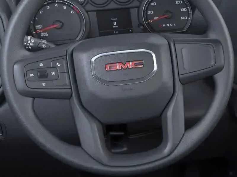 new 2026 GMC Sierra 1500 car, priced at $43,539
