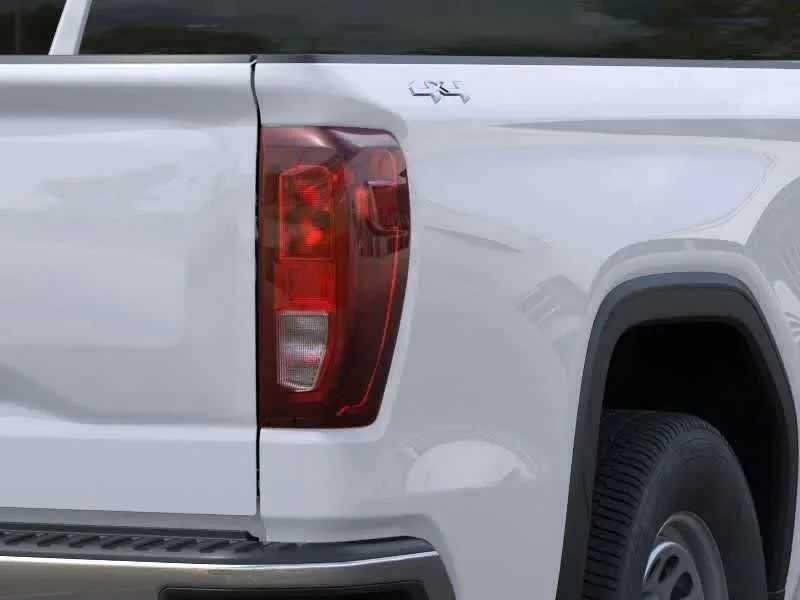 new 2026 GMC Sierra 1500 car, priced at $46,539