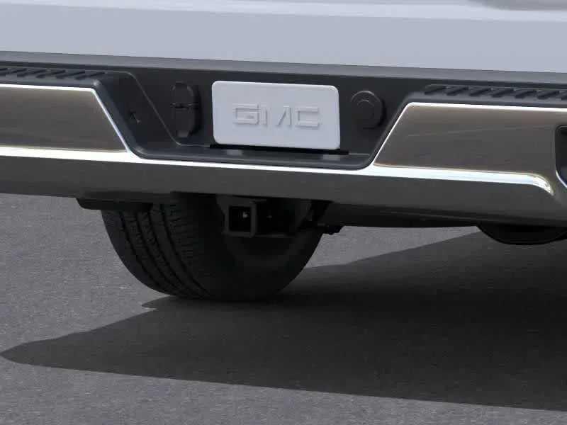 new 2026 GMC Sierra 1500 car, priced at $46,539