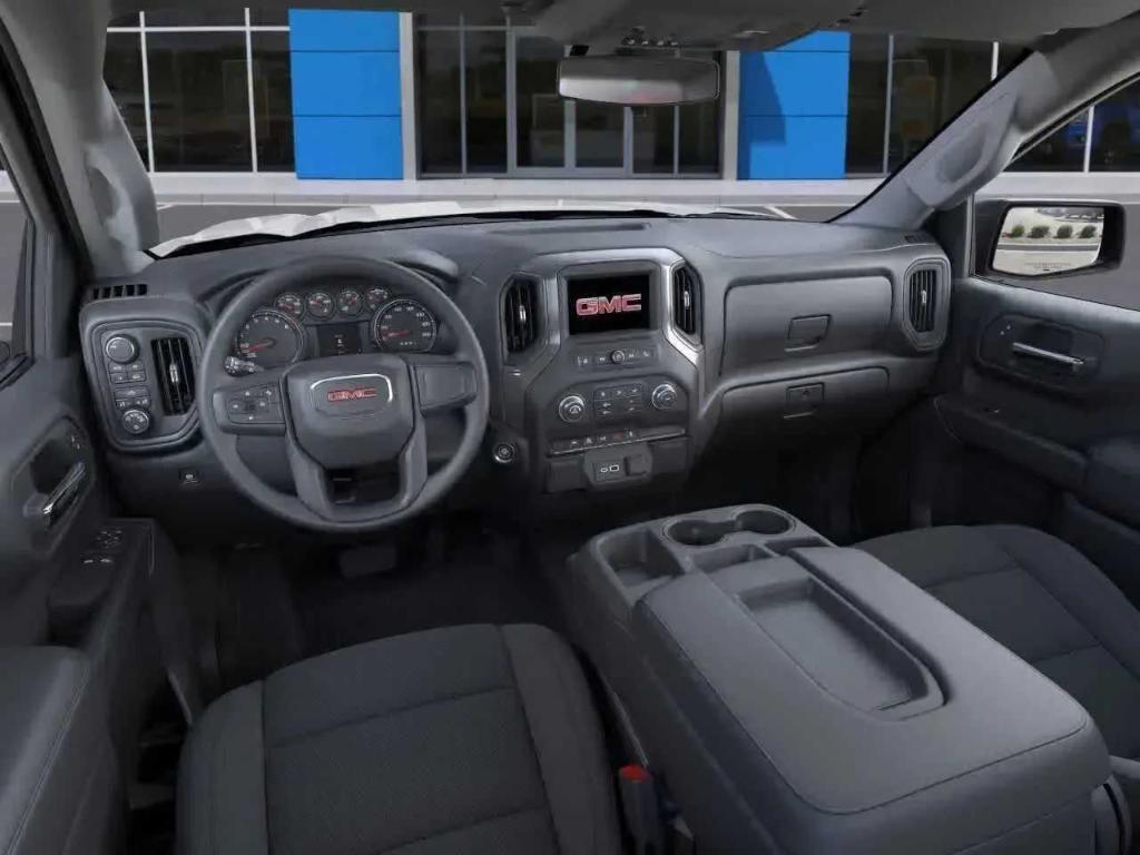 new 2026 GMC Sierra 1500 car, priced at $43,539