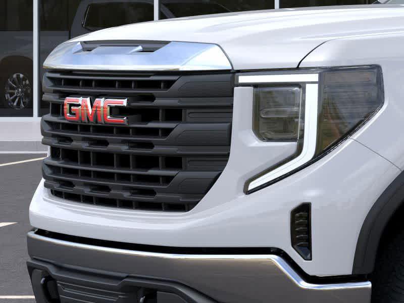 new 2026 GMC Sierra 1500 car, priced at $47,539