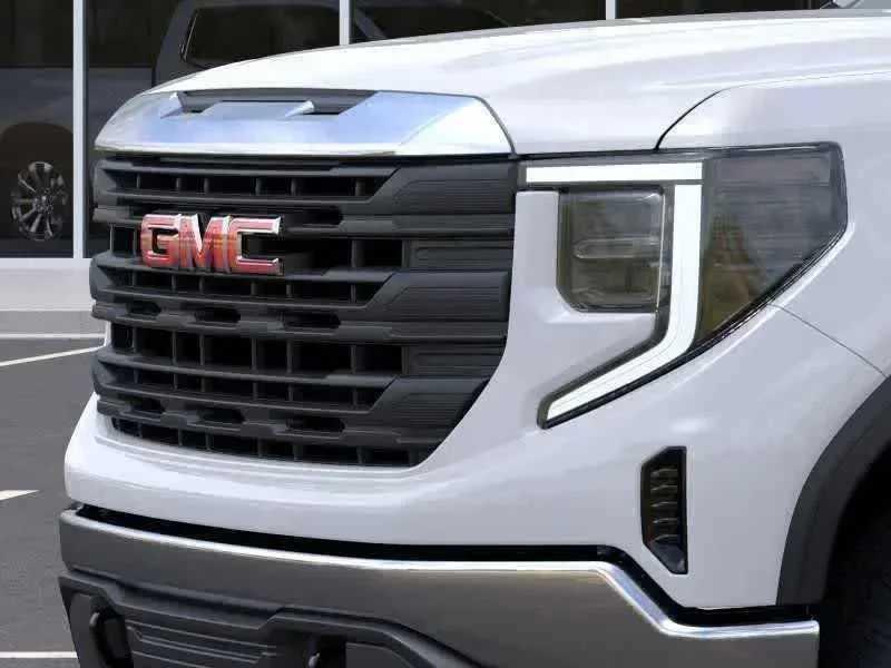 new 2026 GMC Sierra 1500 car, priced at $43,539