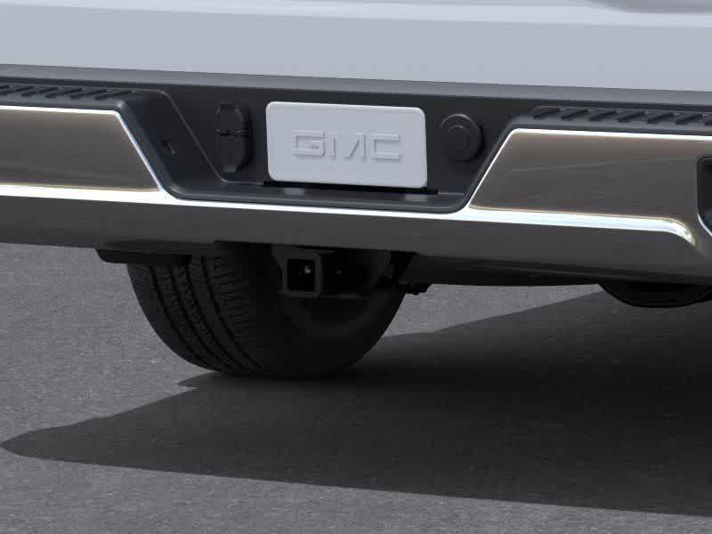 new 2026 GMC Sierra 1500 car, priced at $47,539