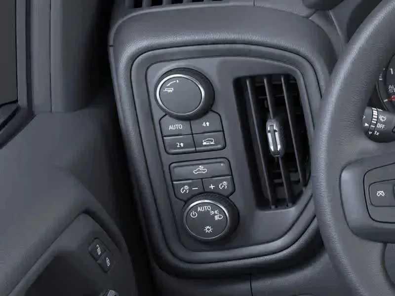 new 2026 GMC Sierra 1500 car, priced at $43,539