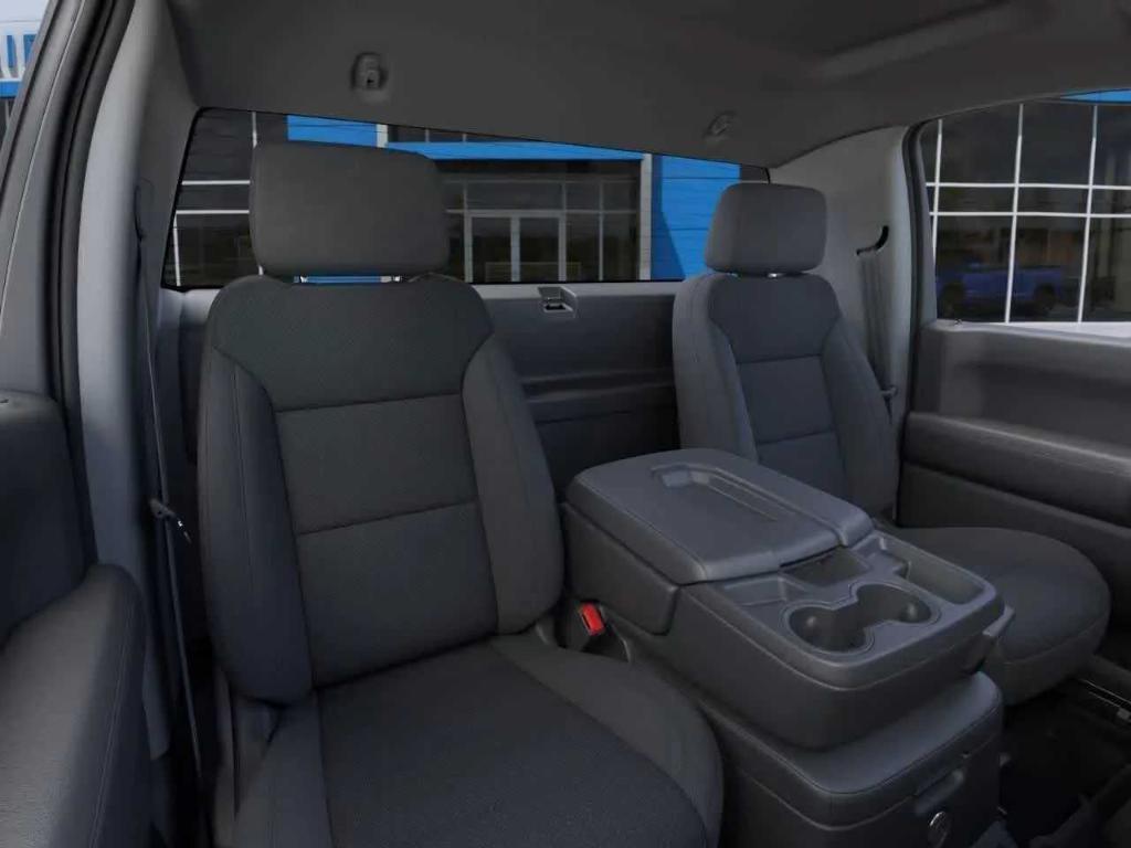 new 2026 GMC Sierra 1500 car, priced at $46,539