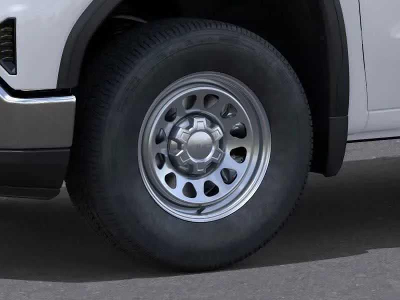 new 2026 GMC Sierra 1500 car, priced at $46,539