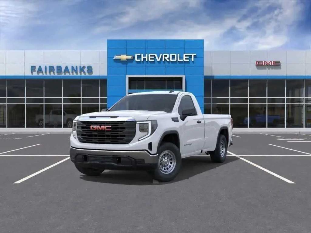 new 2026 GMC Sierra 1500 car, priced at $43,539