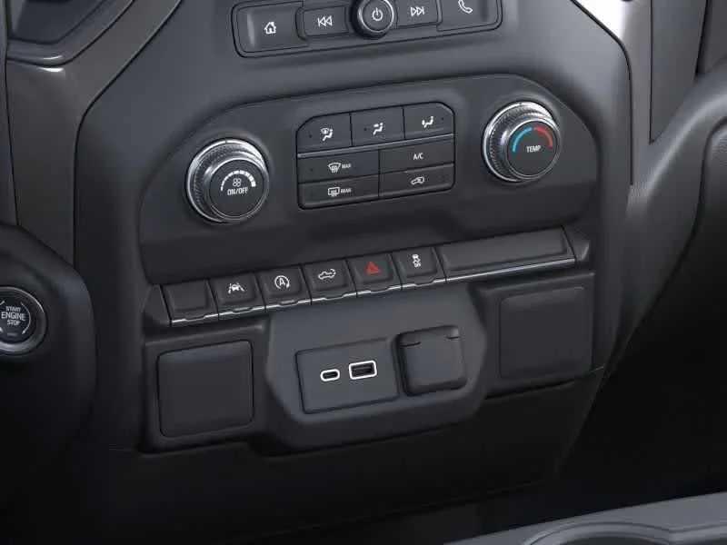 new 2026 GMC Sierra 1500 car, priced at $46,539