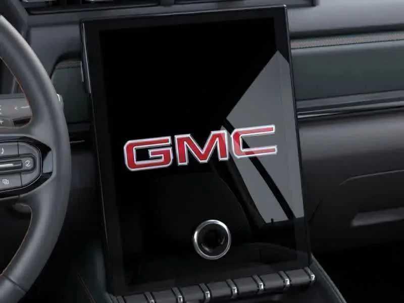 new 2026 GMC Terrain car, priced at $46,249