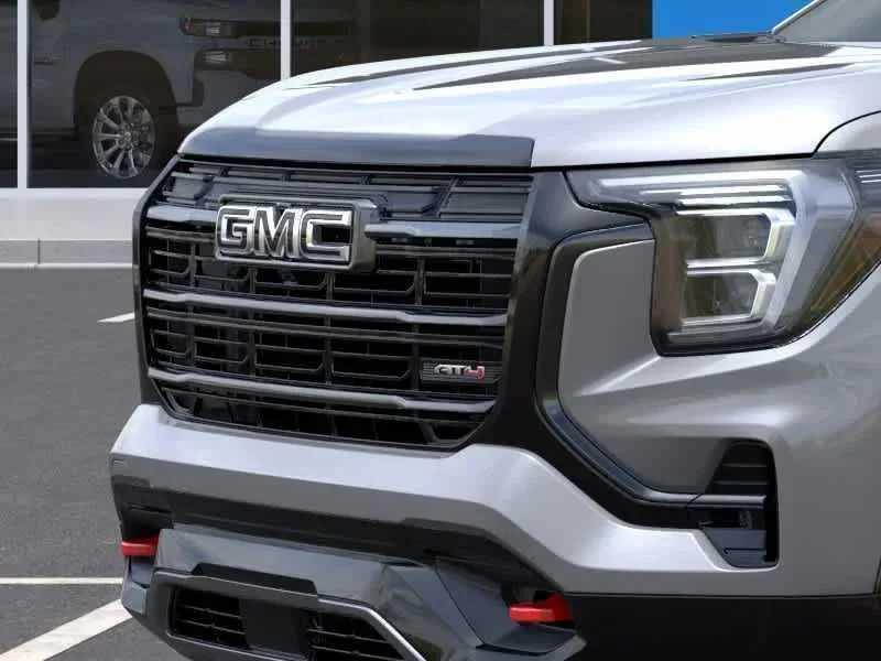 new 2026 GMC Terrain car, priced at $46,249