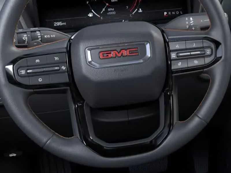 new 2026 GMC Terrain car, priced at $46,249
