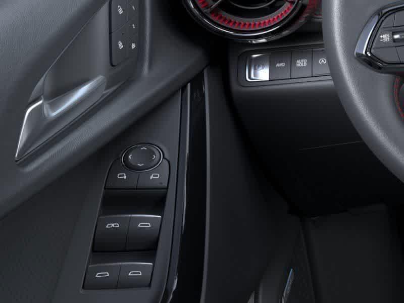 new 2026 Chevrolet Equinox car, priced at $39,869