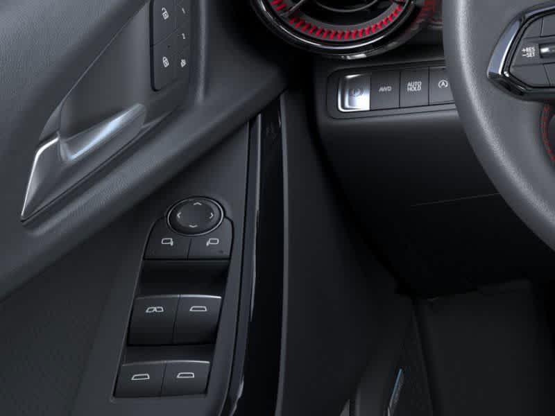 new 2026 Chevrolet Equinox car, priced at $39,869