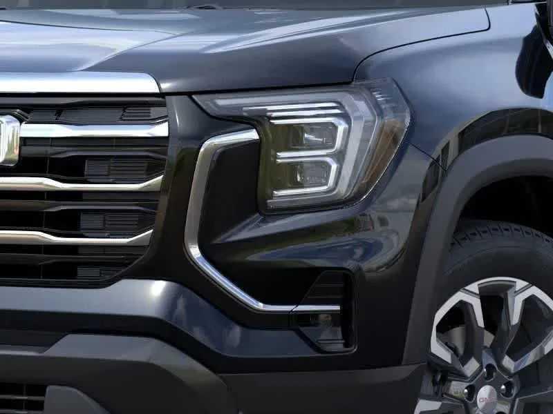 new 2026 GMC Terrain car, priced at $41,294