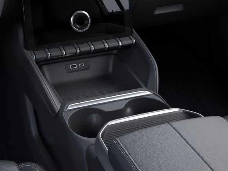 new 2026 GMC Terrain car, priced at $41,294