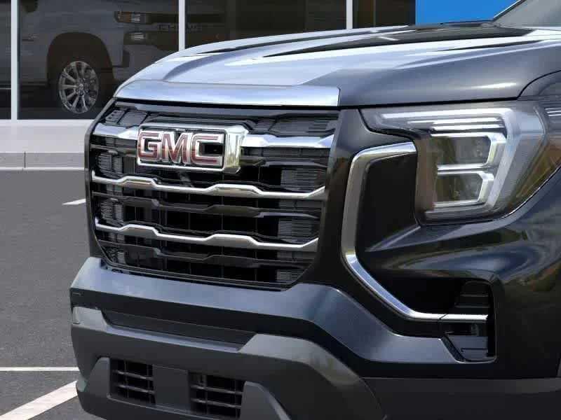 new 2026 GMC Terrain car, priced at $41,294