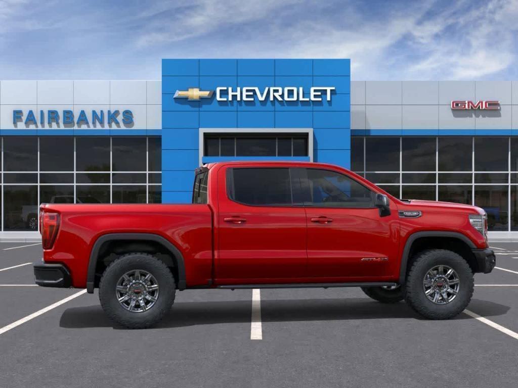 new 2026 GMC Sierra 1500 car, priced at $84,379