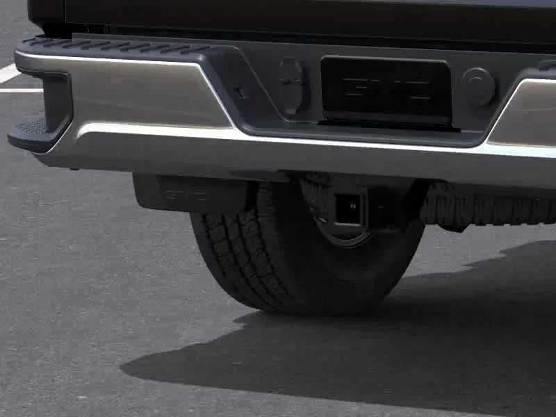new 2026 GMC Sierra 2500 car, priced at $75,089