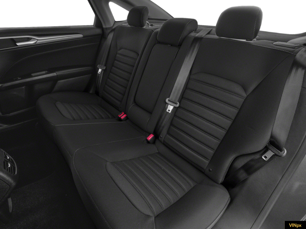 used 2019 Ford Fusion car, priced at $14,999