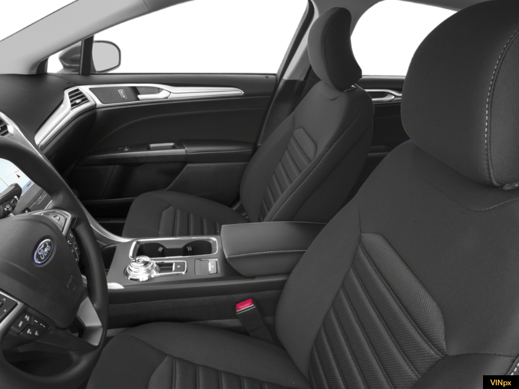 used 2019 Ford Fusion car, priced at $14,999